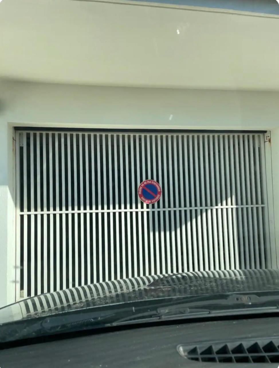 Le Neptune Contis-les-Bains Exterior foto